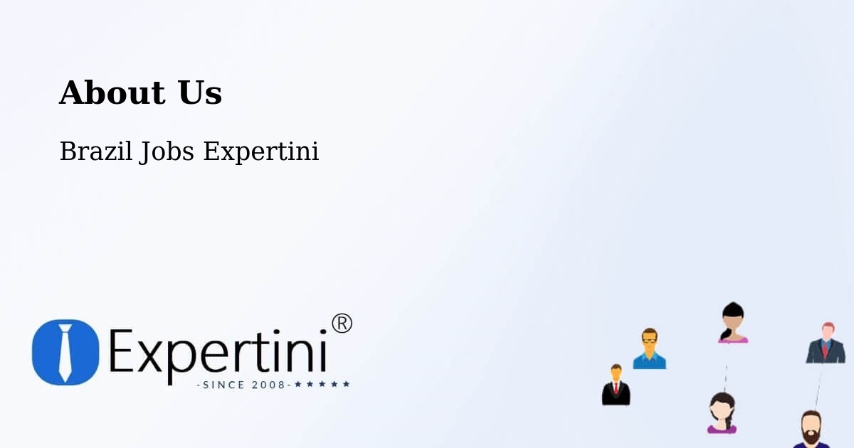 About Expertini Recruitment Platform  – Garuva - Garuva, Brazil Jobs Expertini
