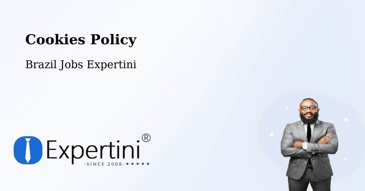 Cookie Policy – Garuva - Brazil Jobs Expertini