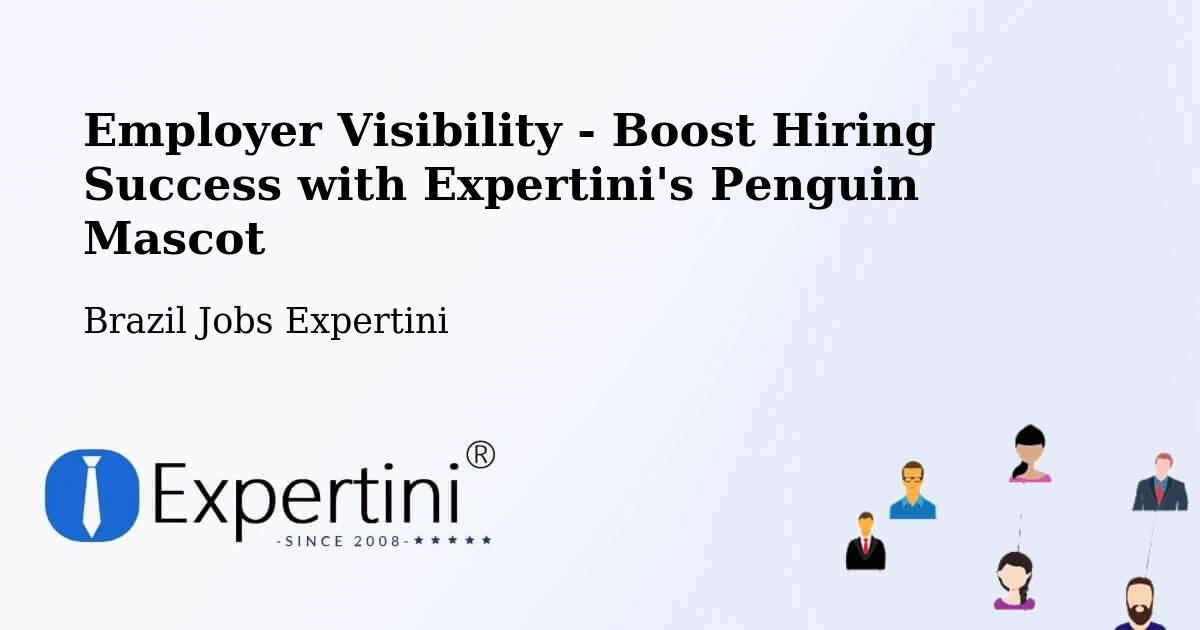 CV and Resume Visibility Optimization – Garuva - Brazil Jobs Expertini